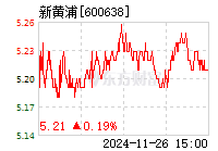 新黃浦600638最新消息，揭秘企業(yè)發(fā)展動(dòng)態(tài)與行業(yè)前景，新黃浦600638最新消息揭秘，企業(yè)發(fā)展動(dòng)態(tài)與行業(yè)前景展望