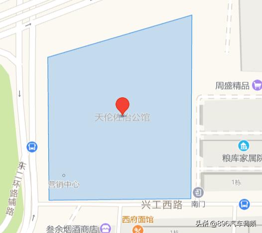 最新西安廉租房分布圖揭示城市居住新格局，西安廉租房分布圖揭示城市居住新面貌