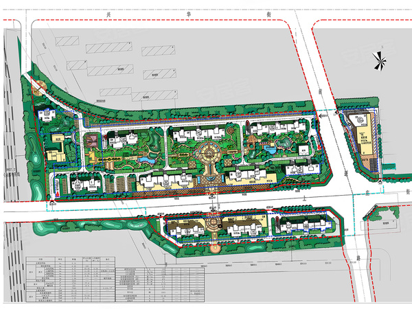 翔建御景華府最新動態(tài)深度解析，翔建御景華府最新動態(tài)深度解讀