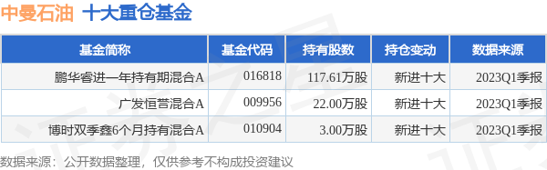 中曼石油上市最新估值，行業(yè)分析與展望，中曼石油上市最新估值及行業(yè)分析與展望