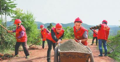 西充多扶最新消息，發(fā)展動(dòng)態(tài)與前景展望，西充多扶最新發(fā)展動(dòng)態(tài)及前景展望