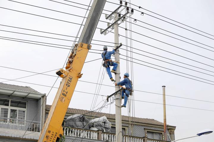 寧波鄞州最新停電通知，了解安排，做好準備，寧波鄞州最新停電通知，提前了解安排，做好準備應(yīng)對電力中斷