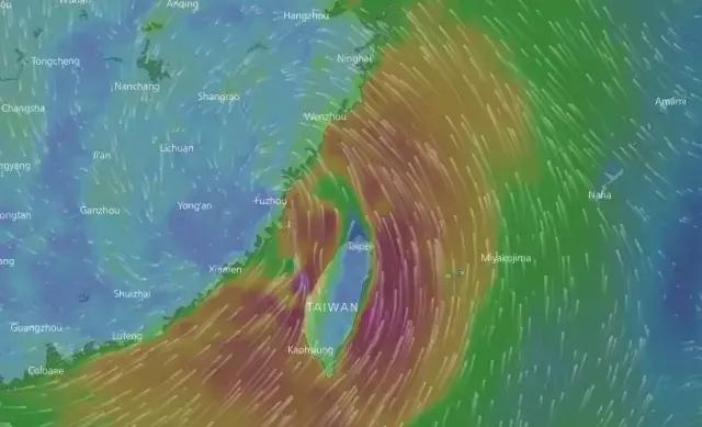 海棠臺(tái)風(fēng)最新消息，如何應(yīng)對(duì)臺(tái)風(fēng)帶來(lái)的挑戰(zhàn)與機(jī)遇，海棠臺(tái)風(fēng)最新動(dòng)態(tài)及應(yīng)對(duì)挑戰(zhàn)與機(jī)遇的策略