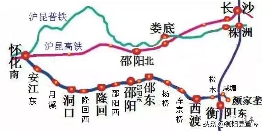 楊橋高鐵最新消息，進(jìn)展順利，未來(lái)可期，楊橋高鐵進(jìn)展順利，未來(lái)值得期待