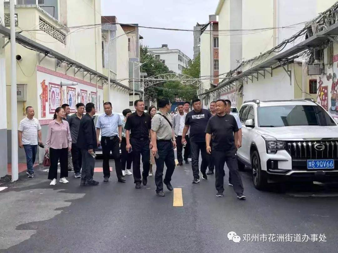 鄧州市水車村的最新動態(tài)，鄧州市水車村最新動態(tài)概覽