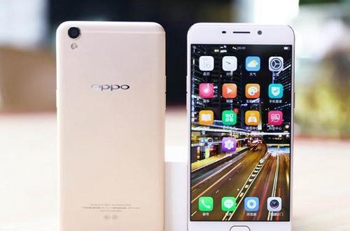 OPPO最新款手機2016款，科技與美學的完美結合，OPPO 2016新款手機，科技與美學的巔峰融合