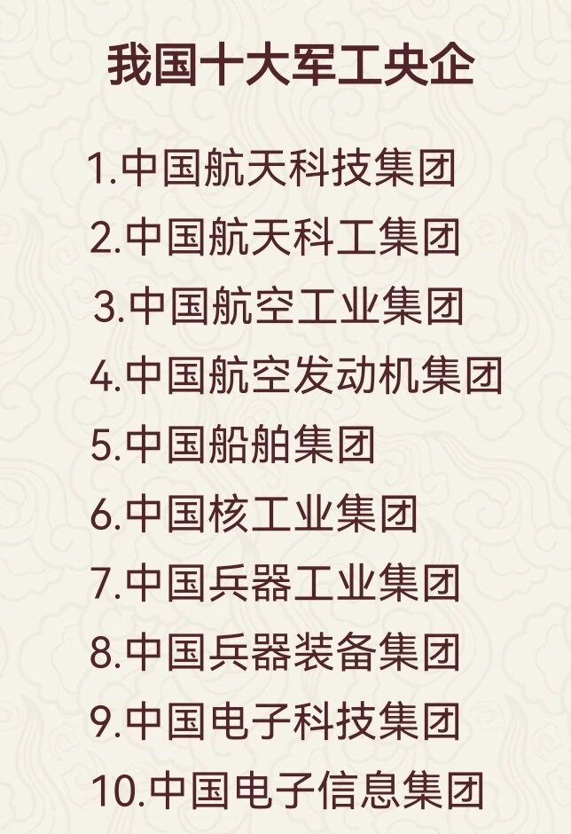 軍工是比較差的國企，深度分析與思考，軍工行業(yè)現(xiàn)狀深度分析與思考，國企的挑戰(zhàn)與不足