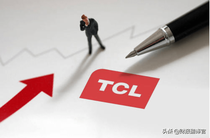 TCL科技未來(lái)巨大潛力展望，TCL科技的巨大潛力展望