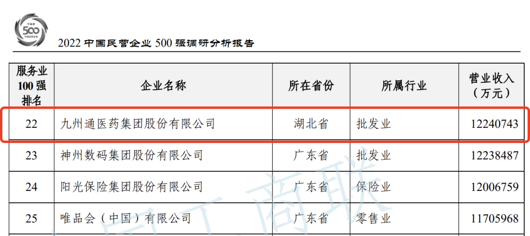 九洲通醫(yī)藥在央企中的排名解析，九洲通醫(yī)藥在央企中的排名深度解析