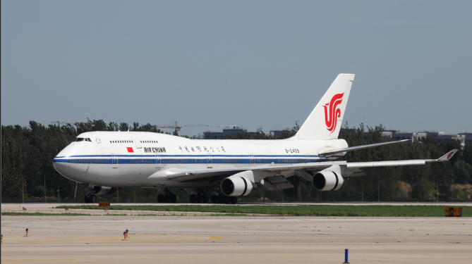 中國國際航空公司招飛——培養(yǎng)新時代航空精英，中國國際航空公司招飛，培養(yǎng)新時代航空精英之旅