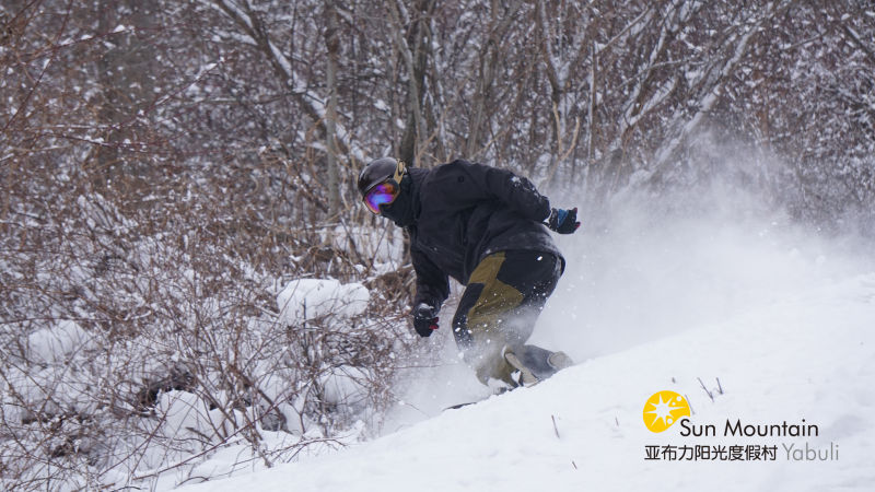 南山最新雪況報(bào)告，雪域風(fēng)情與滑雪愛好者們的狂歡盛宴，南山雪域風(fēng)情報(bào)告，最新雪況與滑雪愛好者的狂歡盛宴