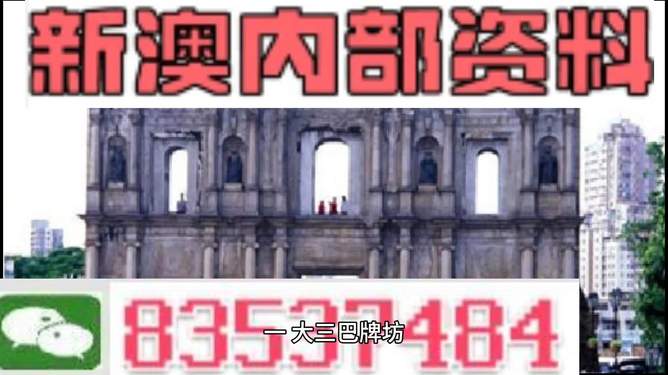 澳門內(nèi)部資料精準(zhǔn)大全2023——警惕違法犯罪風(fēng)險(xiǎn)，澳門內(nèi)部資料精準(zhǔn)大全背后的風(fēng)險(xiǎn)，警惕違法犯罪威脅 2023年警惕篇