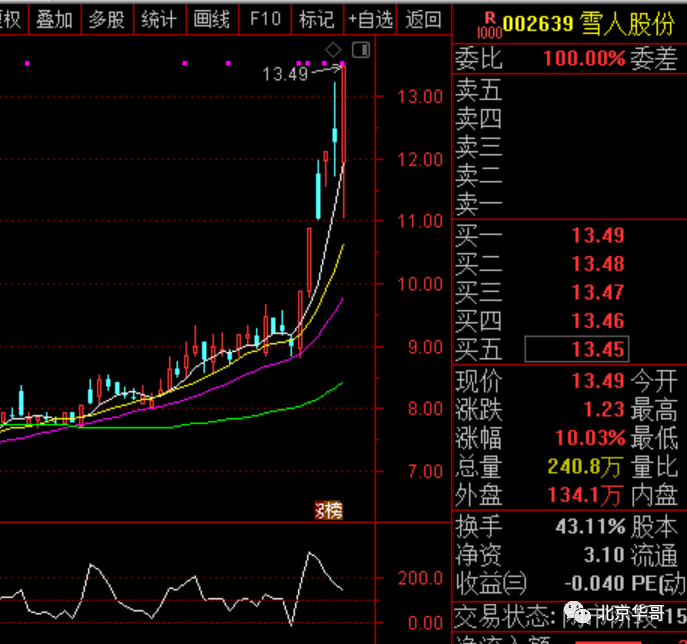 氫能源妖股雪人股份，探索未來能源領(lǐng)域的領(lǐng)軍企業(yè)，氫能源領(lǐng)軍企業(yè)雪人股份，探索未來能源領(lǐng)域的妖股之旅