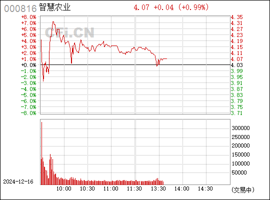 智慧農(nóng)業(yè)新篇章，重組之路與未來展望 ——以智慧農(nóng)業(yè)股份有限公司（股票代碼，000816）為例，智慧農(nóng)業(yè)重組之路與未來展望，以智慧農(nóng)業(yè)股份有限公司為例