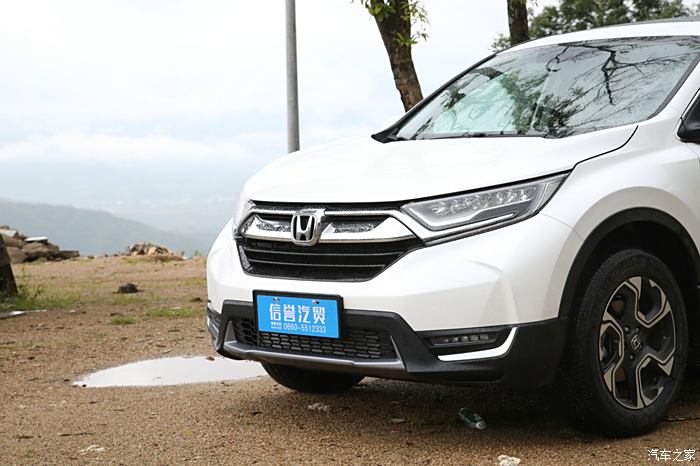 CRV5最新，引領(lǐng)時代潮流的全方位升級，CRV5全方位升級，引領(lǐng)時代潮流新標(biāo)桿