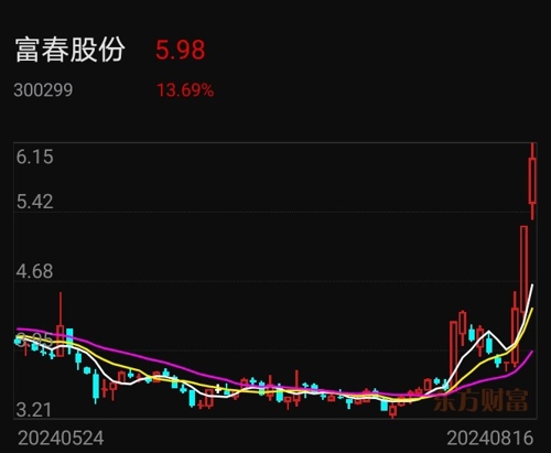 富春股份所屬板塊解析，富春股份所屬板塊的深度解析