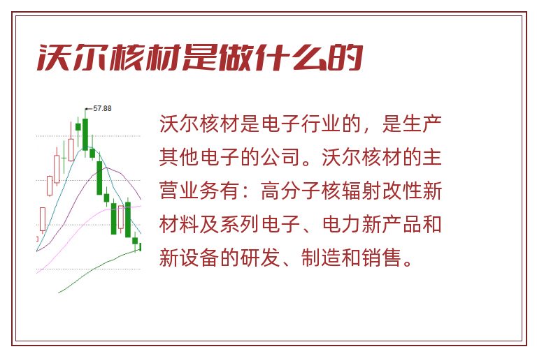 沃爾核材能否漲到50塊，深度分析與展望，沃爾核材未來能否突破50元大關(guān)，深度分析與展望