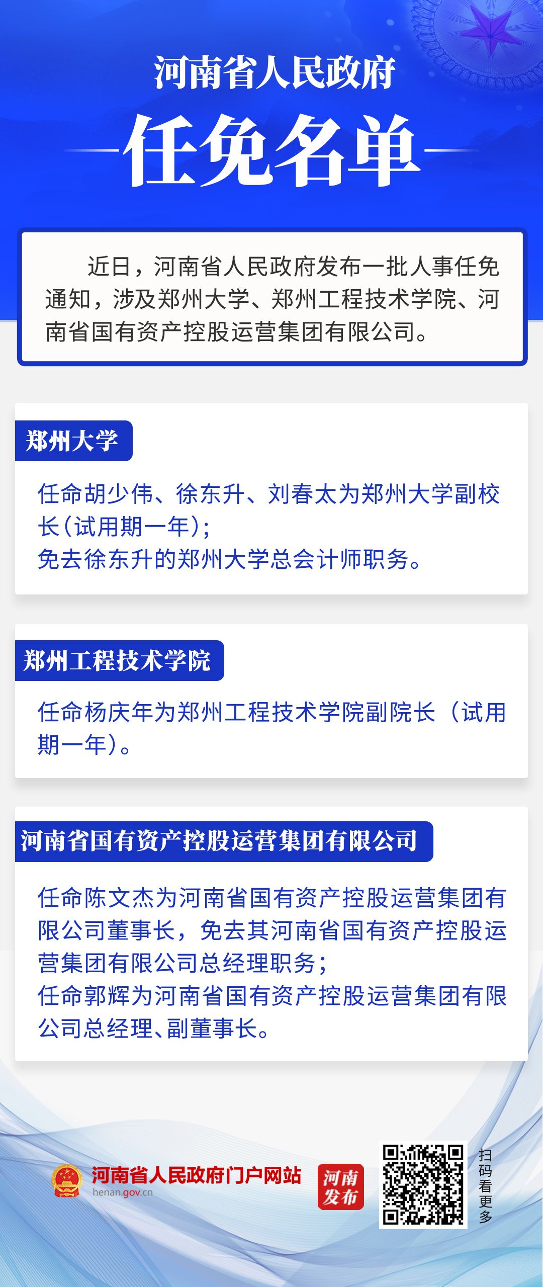 政府最新任免，新一輪領(lǐng)導(dǎo)層的變動(dòng)及其影響，政府最新領(lǐng)導(dǎo)層任免，新一輪變動(dòng)及其深遠(yuǎn)影響