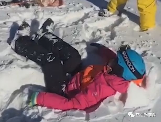 5歲兒童隨舅舅滑野雪遭遇不幸身亡，引發(fā)社會(huì)關(guān)注與反思，5歲兒童跟隨舅舅滑野雪遭遇不幸，引發(fā)社會(huì)關(guān)注和反思的事件