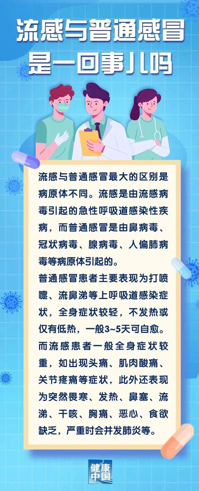 如何正確預(yù)防流感，如何有效預(yù)防流感？