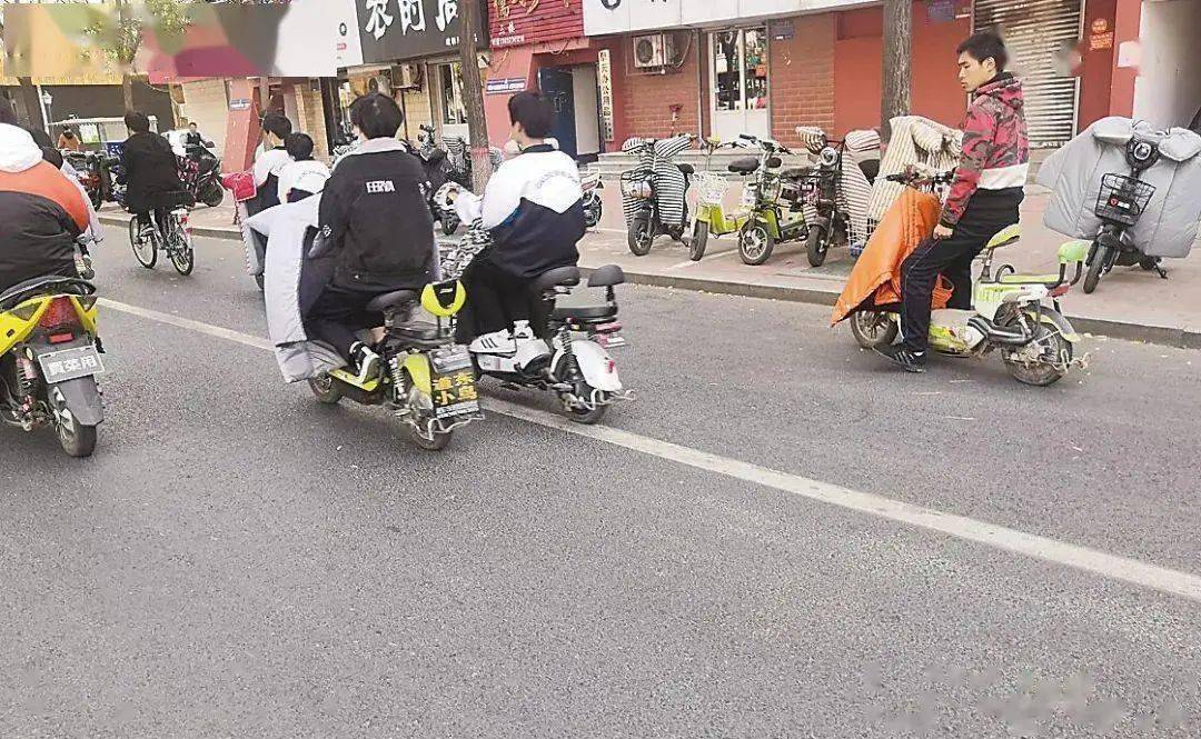 學(xué)生電動(dòng)車出行需求與校園交通矛盾的探討，學(xué)生電動(dòng)車出行需求與校園交通矛盾的探討，現(xiàn)狀及對(duì)策分析