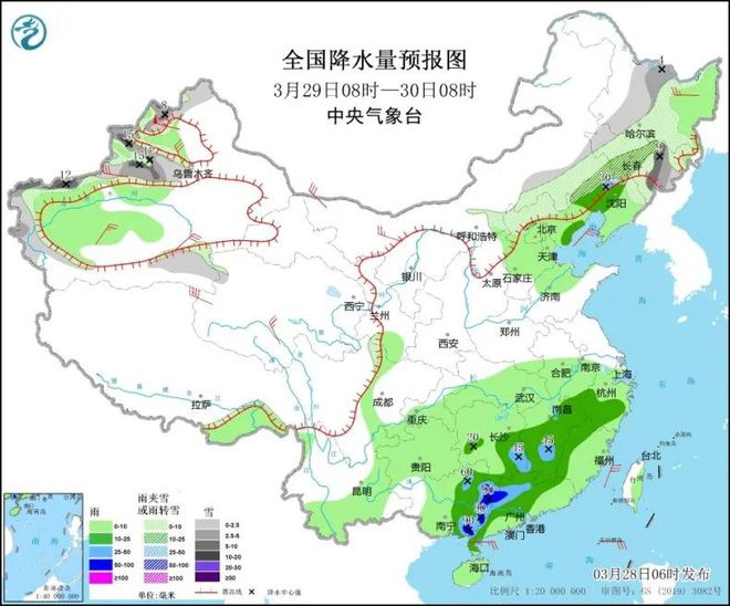 哈爾濱最近一周天氣觀察報告，哈爾濱一周天氣觀察報告詳解