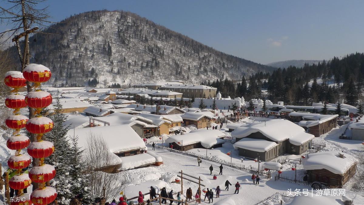 中國(guó)哪些地方會(huì)下雪，一場(chǎng)關(guān)于雪景的奇妙探索，中國(guó)雪景探秘，哪些地方會(huì)下雪？