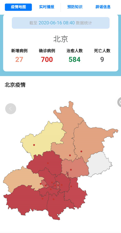 最新疫情情況北京分析，北京最新疫情情況分析報告