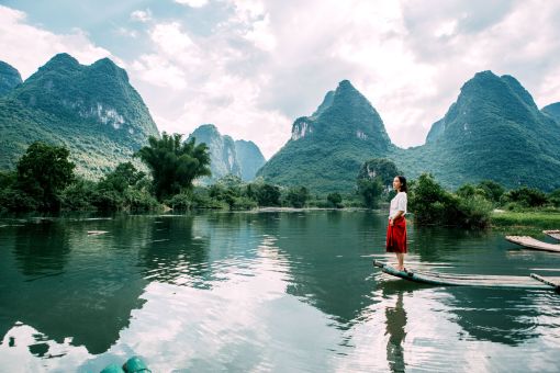 桂林旅游，跟團(tuán)與自由行的對比與選擇，桂林旅游，跟團(tuán)與自由行對比及選擇攻略