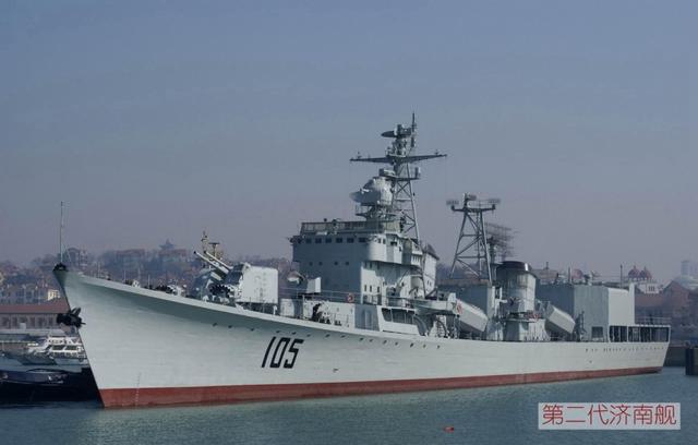 武漢艦所屬級別的深度解析，武漢艦所屬級別深度剖析