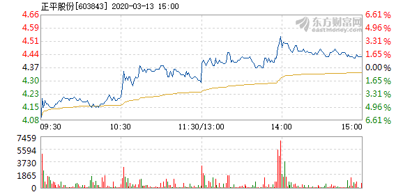 正平股份重組最新消息，行業(yè)變革與未來發(fā)展展望，正平股份重組動(dòng)態(tài)，行業(yè)變革與未來發(fā)展展望