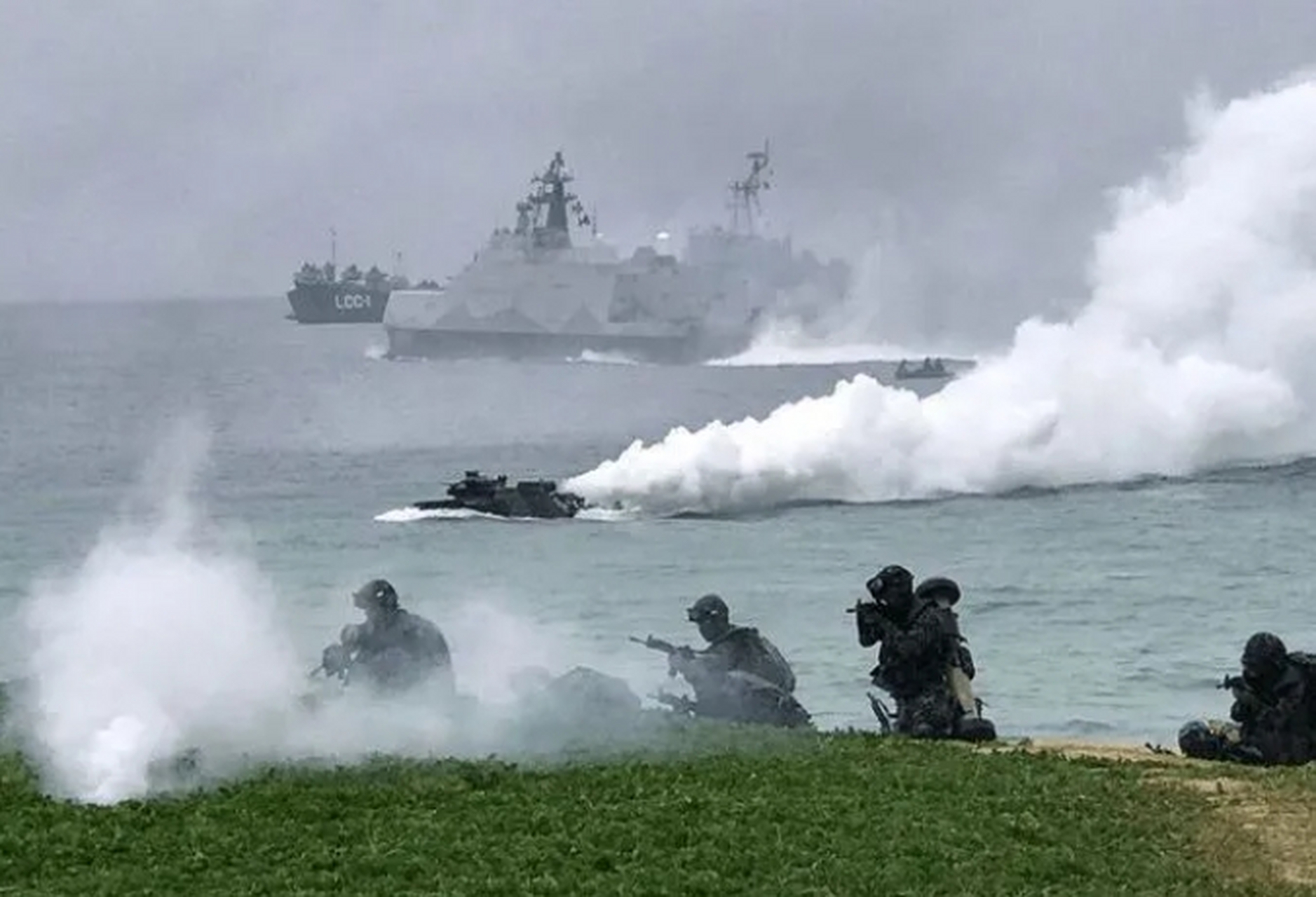 軍演視頻，揭示力量與技術(shù)的融合，軍演視頻展現(xiàn)力量與技術(shù)完美融合