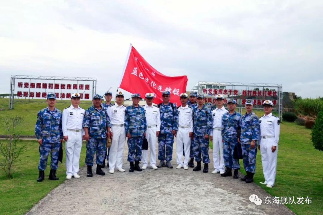 東海艦隊的駐地，戰(zhàn)略要地與歷史沿革，東海艦隊駐地，戰(zhàn)略要地的歷史沿革與演變