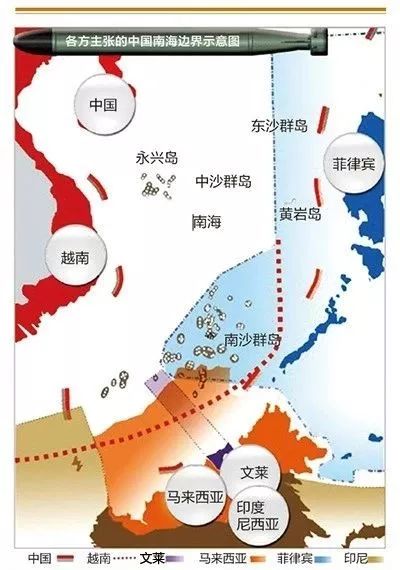 南海事件分析，歷史、現(xiàn)狀和未來展望，南海事件深度解析，歷史沿革、現(xiàn)狀評(píng)估與未來展望