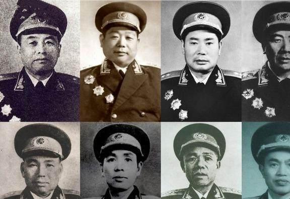 司令與軍長(zhǎng)，軍事體系中的兩大核心角色，誰更大？，司令與軍長(zhǎng)，軍事體系中的核心角色，誰地位更高？