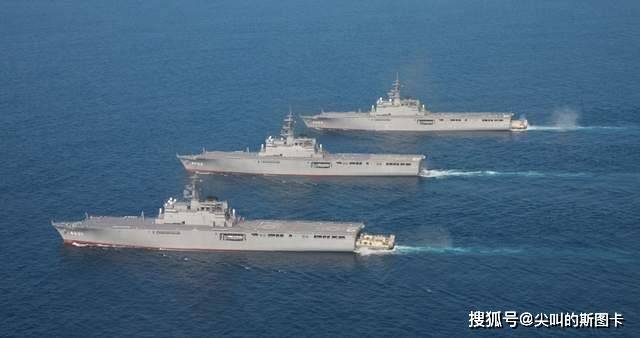 卡塔爾兩棲攻擊艦，現(xiàn)代海軍力量的璀璨明珠，卡塔爾兩棲攻擊艦，現(xiàn)代海軍力量的璀璨代表