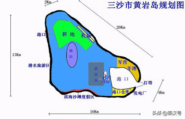 黃巖島規(guī)劃圖，塑造未來海洋新藍圖，黃巖島規(guī)劃圖，塑造未來海洋新藍圖展望