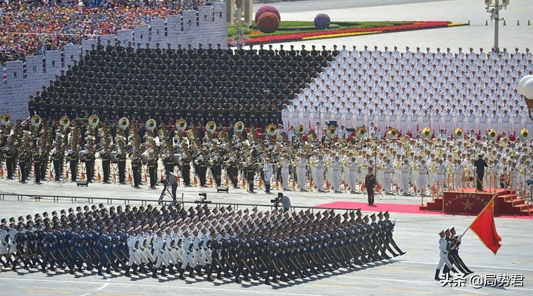 軍事強(qiáng)國排名前十名，全球軍事力量的較量與演變，全球軍事強(qiáng)國前十名榜單，軍事力量的較量與演變