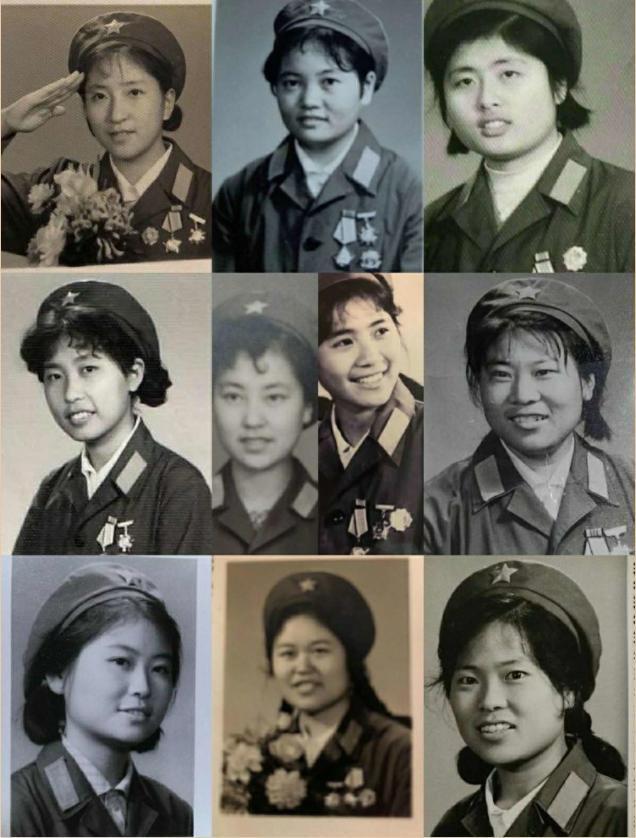 女兵一般服役與退伍的探討，女兵服役與退伍的探討，經(jīng)歷與挑戰(zhàn)