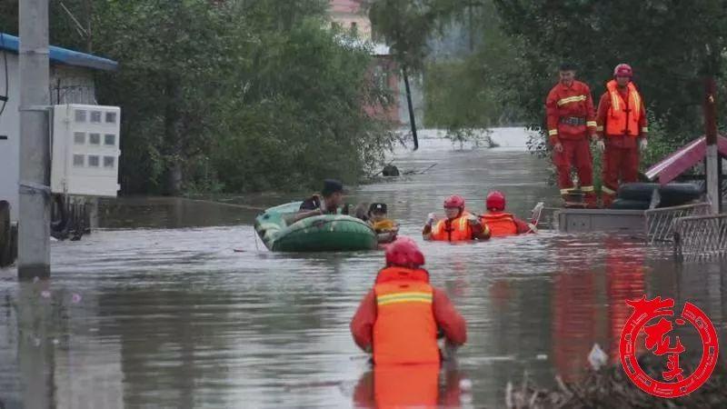 哈爾濱特大暴雨通知，城市如何應(yīng)對(duì)極端天氣挑戰(zhàn)，哈爾濱特大暴雨預(yù)警，城市如何應(yīng)對(duì)極端天氣挑戰(zhàn)