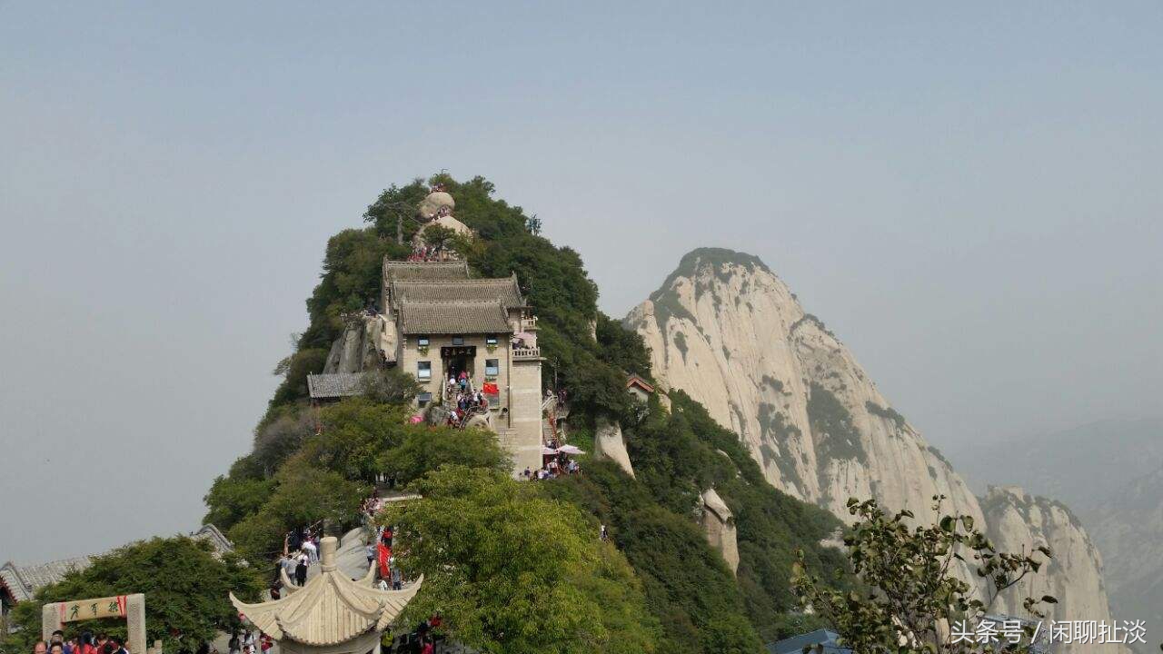 陜西省旅游必去十大景點(diǎn)，陜西旅游必去十大景點(diǎn)盤點(diǎn)