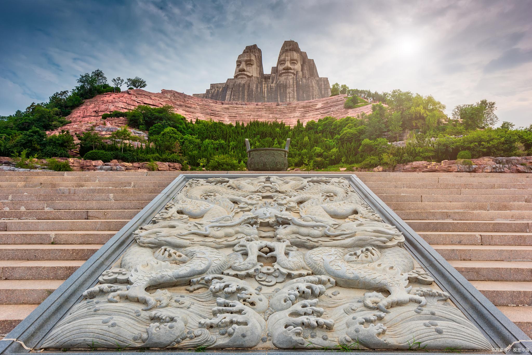 五一旅游推薦，探索中國的美麗角落，五一旅游推薦，探索中國神秘美麗的角落