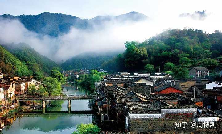 江西有什么好玩的地方旅游景點，江西旅游景點大賞，探索江西的必游之地